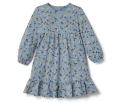 Baby-Jerseykleid
