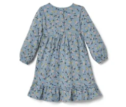 Baby-Jerseykleid