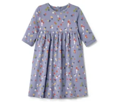 Baby-Jerseykleid