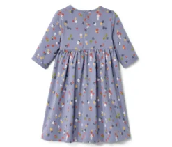 Baby-Jerseykleid