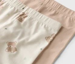 5 Baby-Leggings