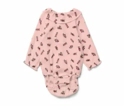Baby-Musselin-Body