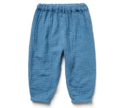 Baby-Musselin-Schlupfhose
