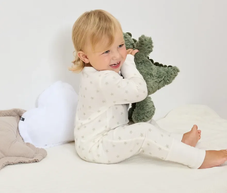 3 Baby-Pyjamas