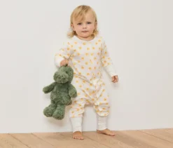 3 Baby-Pyjamas