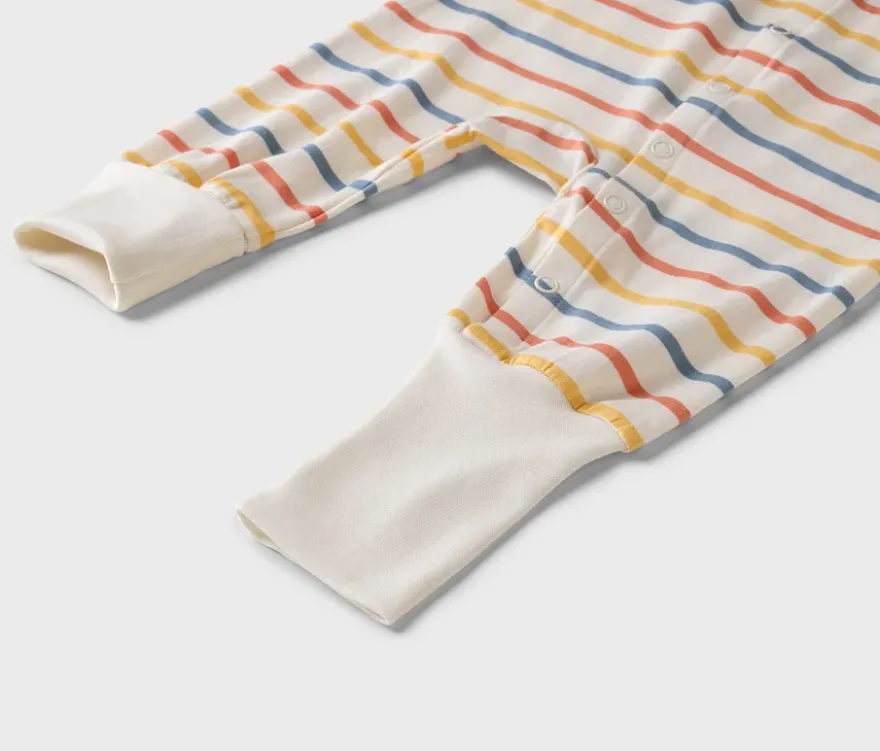 3 Baby-Pyjamas