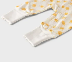 3 Baby-Pyjamas