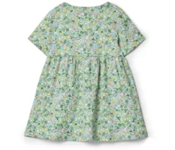 Baby-Rippkleid