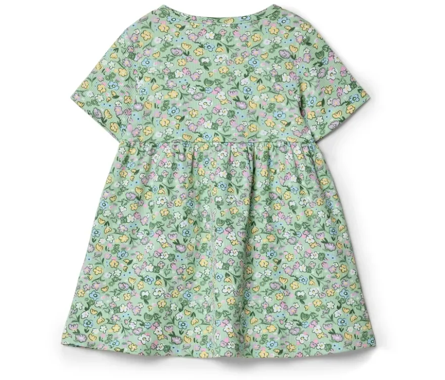 Baby-Rippkleid