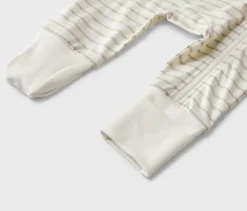 3 Baby-Schlafanzüge, Bärchen