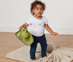 Baby-Schmusetuchtier