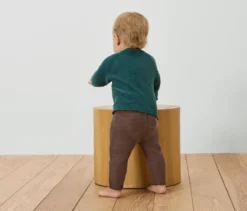 Baby-Strickhose