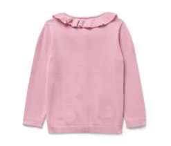 Baby-Strickjacke