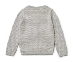 Baby-Strickjacke