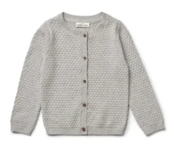 Baby-Strickjacke