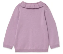 Baby-Strickjacke