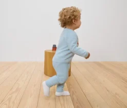 Baby-Strickpullover