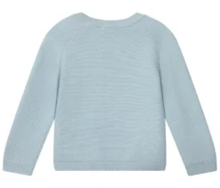 Baby-Strickpullover