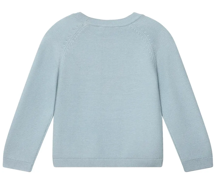 Baby-Strickpullover