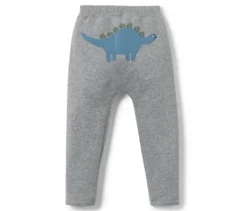 Baby-Sweathose, Dino