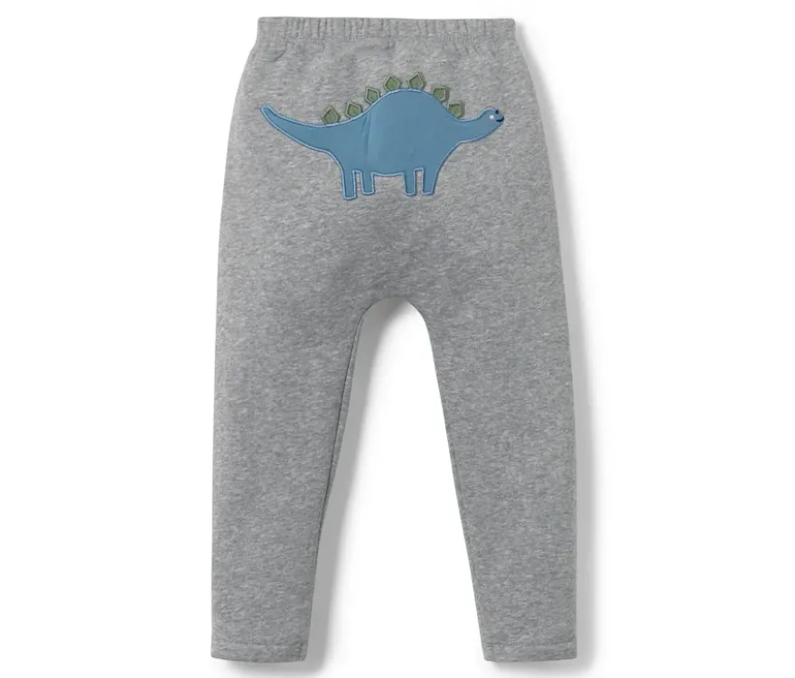 Baby-Sweathose, Dino
