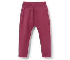 Baby-Sweathose, Regenbogen