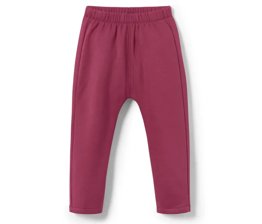 Baby-Sweathose, Regenbogen