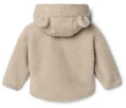 Baby-Teddy-Jacke