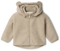 Baby-Teddy-Jacke