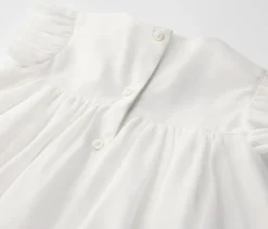 Baby-Tüllkleid