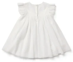 Baby-Tüllkleid