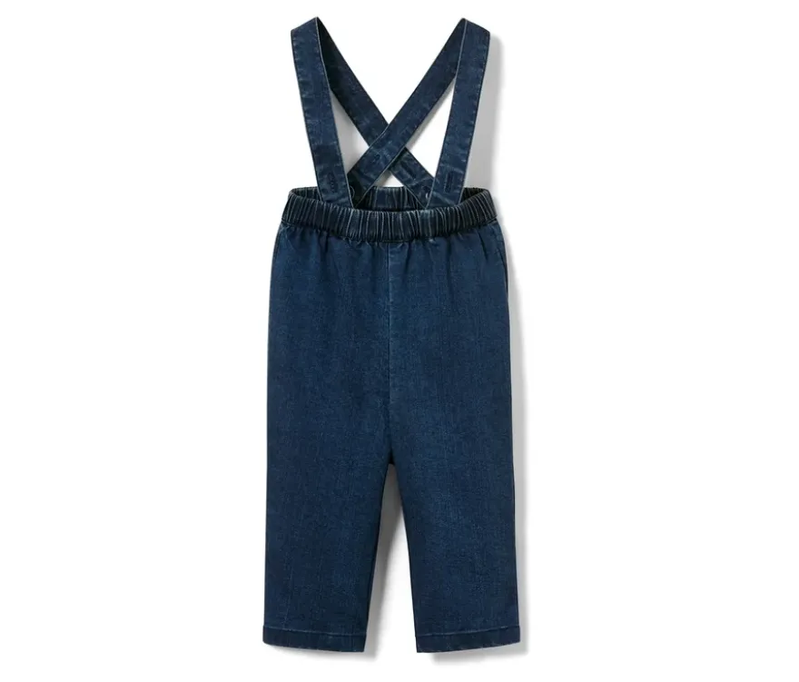 Baby-Twillhose