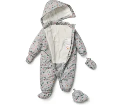 Baby-Winteroverall