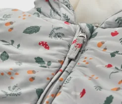 Baby-Winteroverall