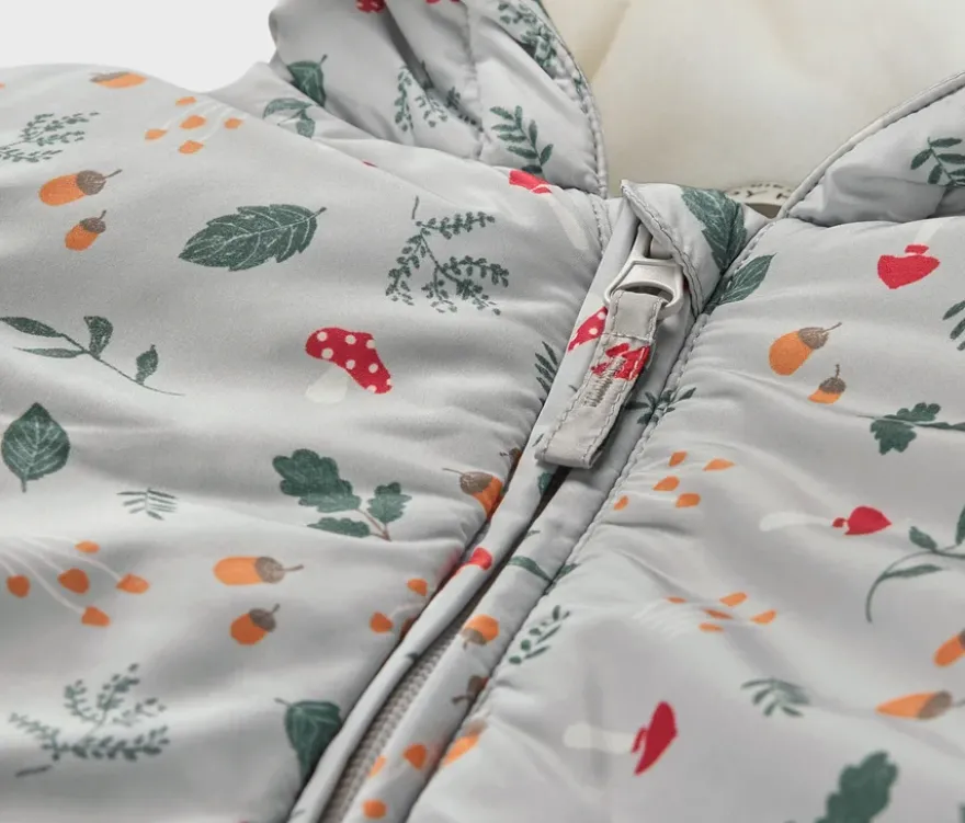 Baby-Winteroverall
