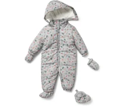 Baby-Winteroverall