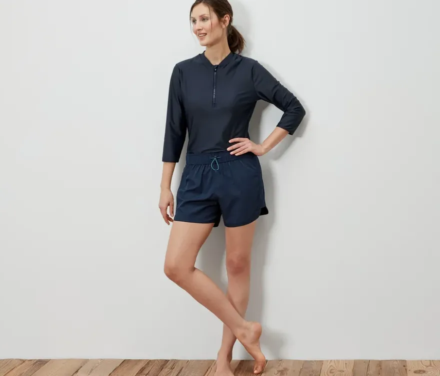 Badeshorts