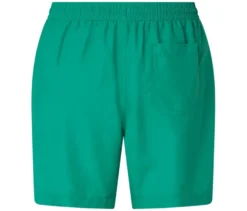 Badeshorts, grün