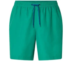 Badeshorts, grün