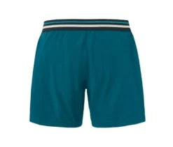 Badeshorts, petrol