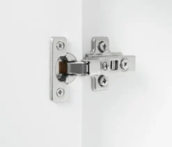 Bad-Hochschrank »Eklund« mit Seitenfach