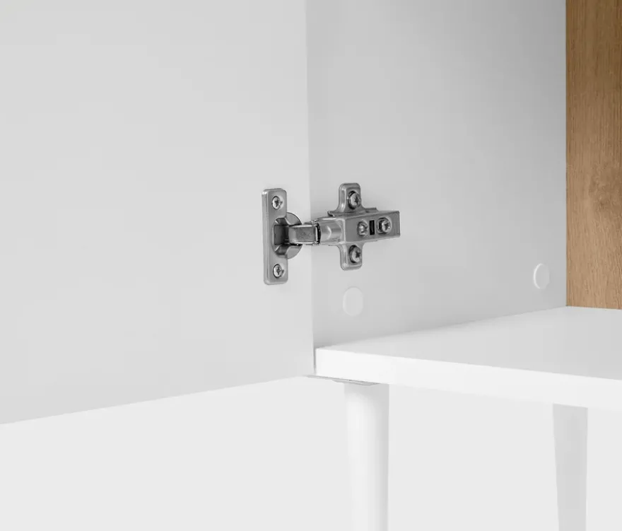 Badhochschrank »SONARI« mit Türen