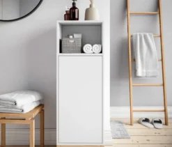 Badschrank