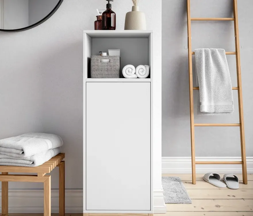 Badschrank