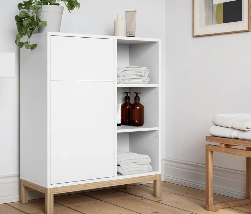 Bad-Sideboard