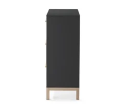 Bad-Sideboard »Eklund«, anthrazit