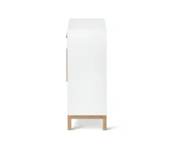 Bad-Sideboard »Eklund«, weiß