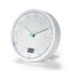 Badwanduhr