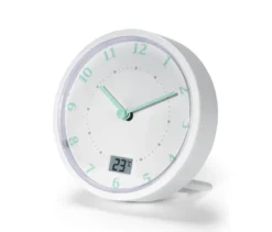 Badwanduhr
