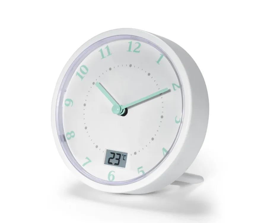 Badwanduhr